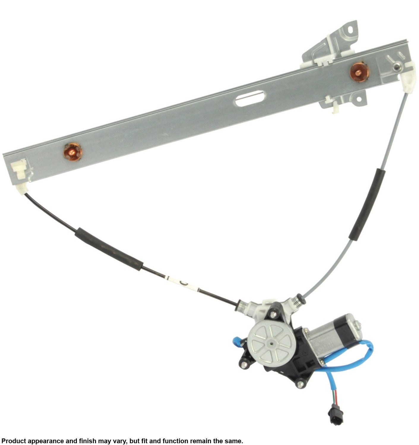 Cardone New Power Window Motor and Regulator Assembly 82-3017AR