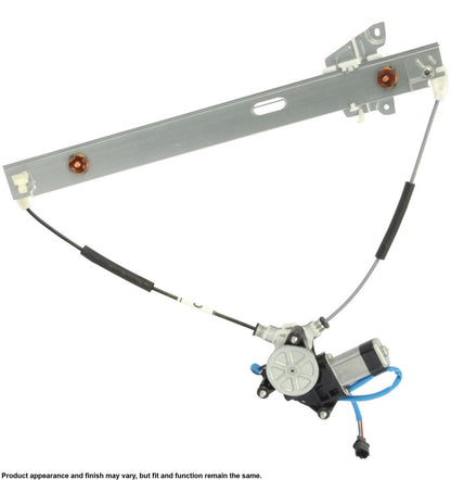 Cardone New Power Window Motor and Regulator Assembly 82-3017AR