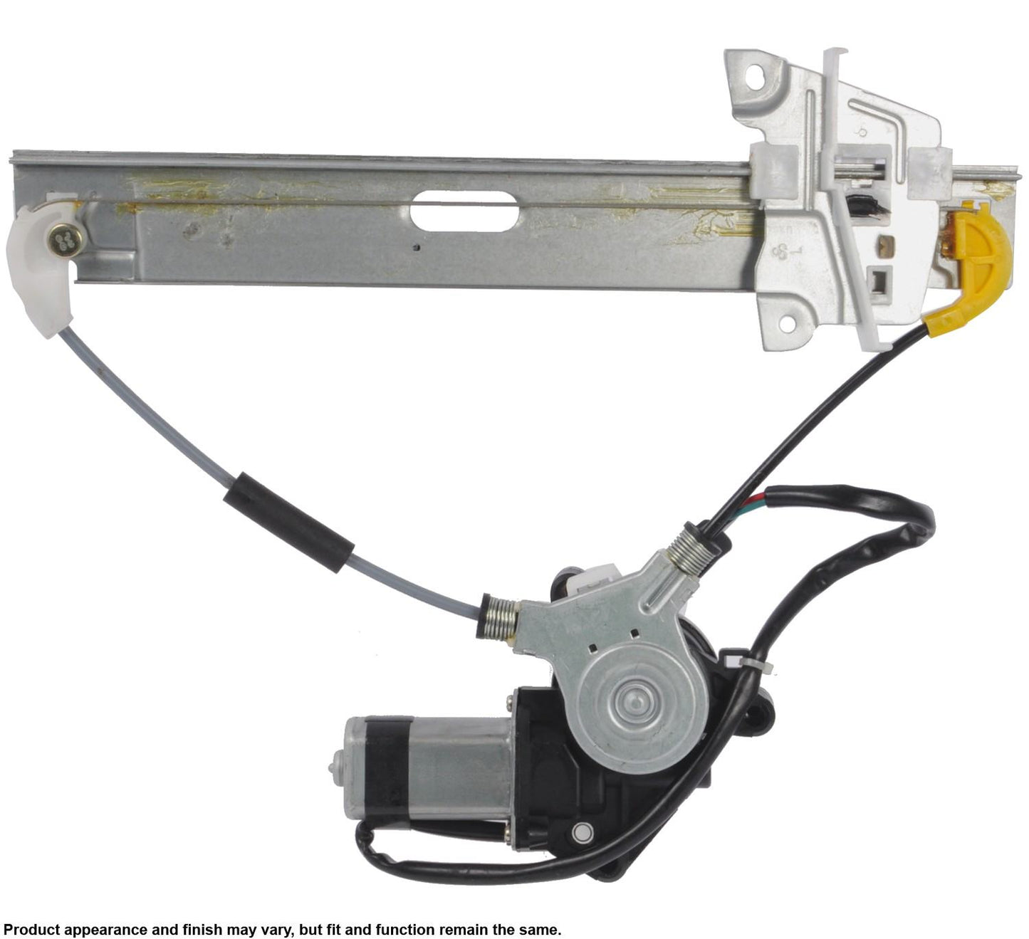 Cardone New Power Window Motor and Regulator Assembly 82-3017BR