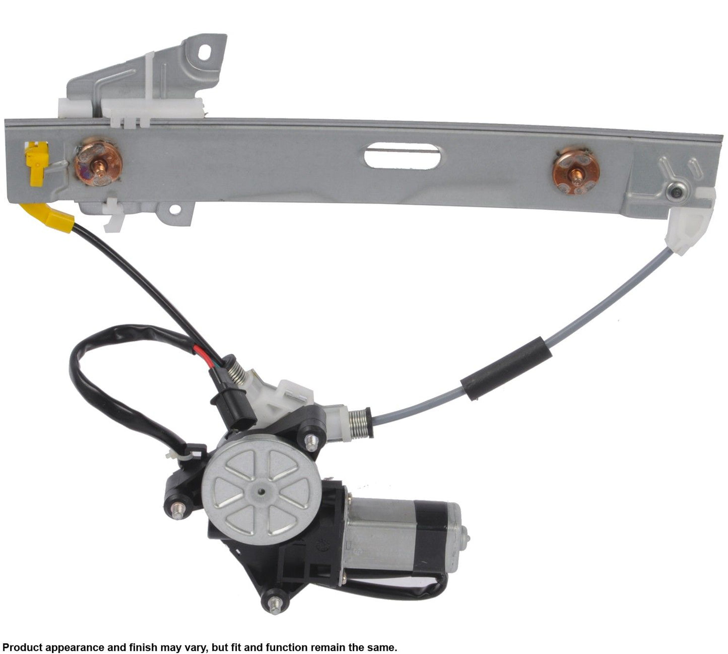 Cardone New Power Window Motor and Regulator Assembly 82-3017BR