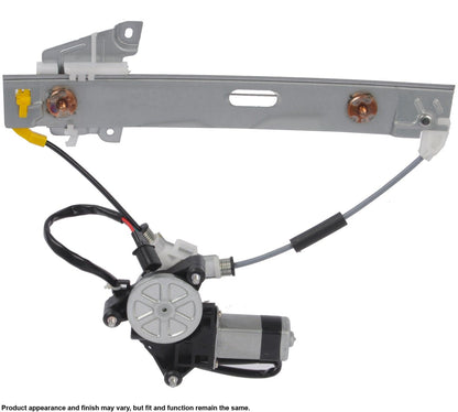 Cardone New Power Window Motor and Regulator Assembly 82-3017BR