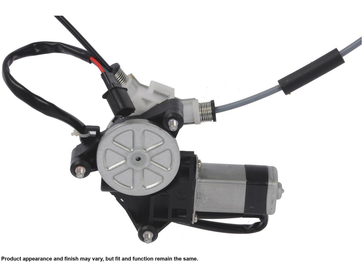 Cardone New Power Window Motor and Regulator Assembly 82-3017BR