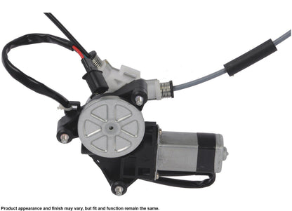 Cardone New Power Window Motor and Regulator Assembly 82-3017BR