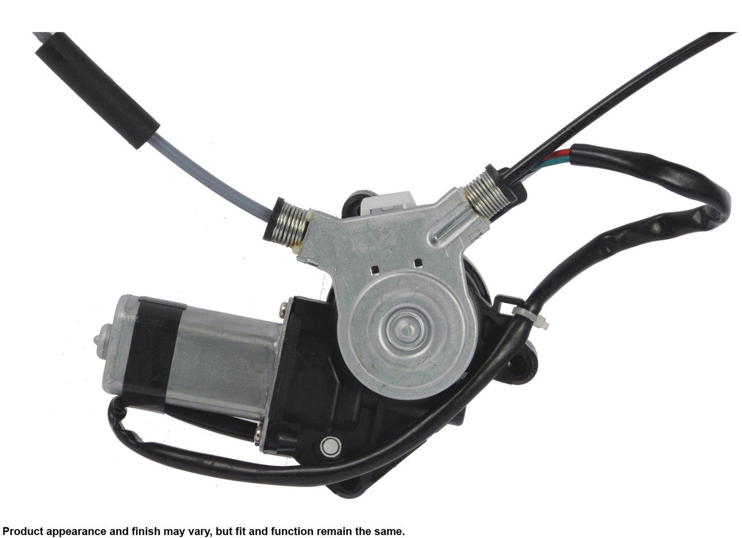 Cardone New Power Window Motor and Regulator Assembly 82-3017BR