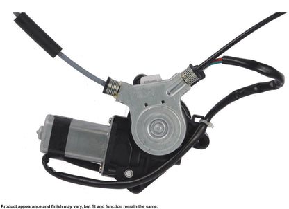 Cardone New Power Window Motor and Regulator Assembly 82-3017BR
