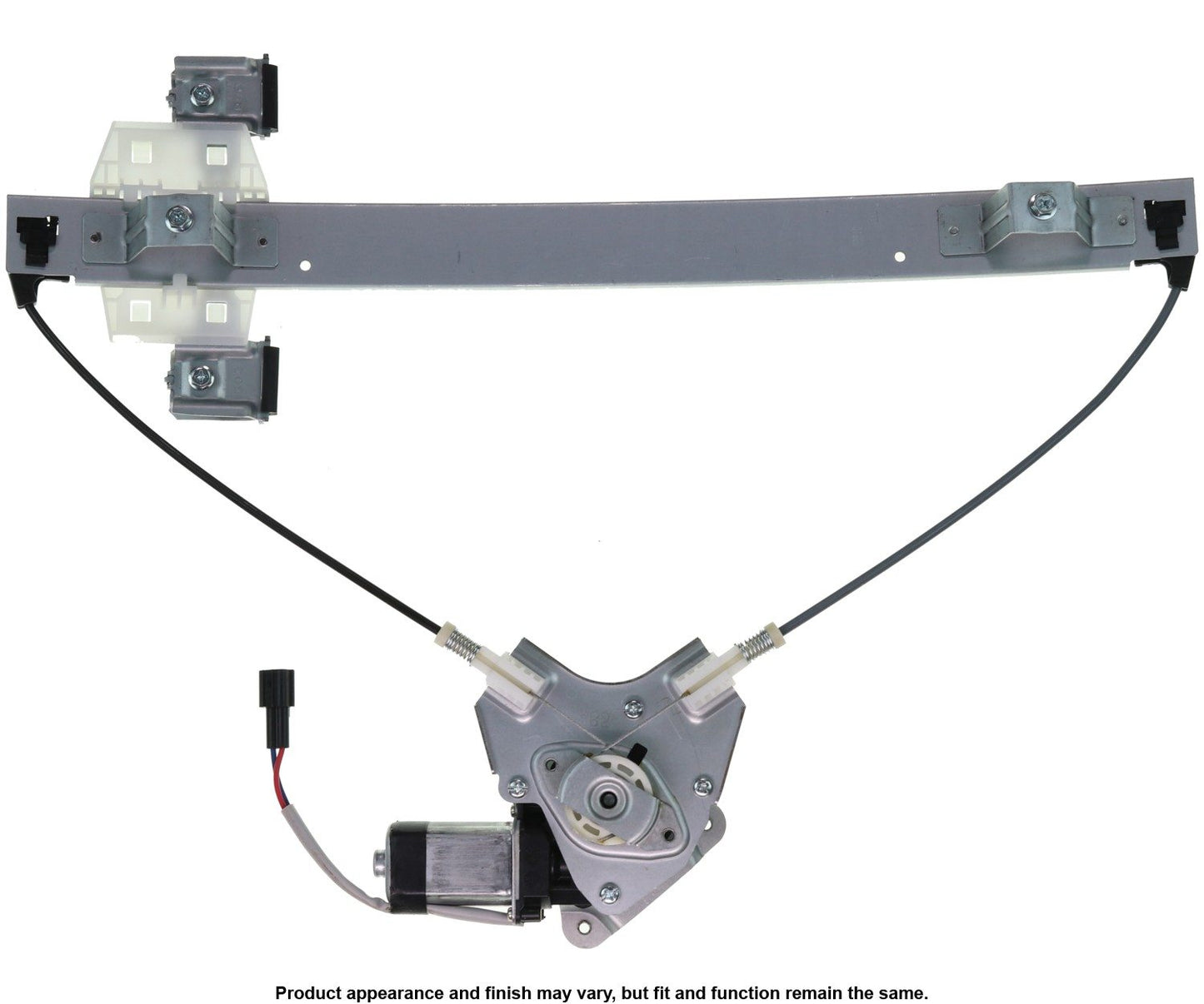 Cardone New New Power Window Motor and Regulator Assembly 82-3017CR