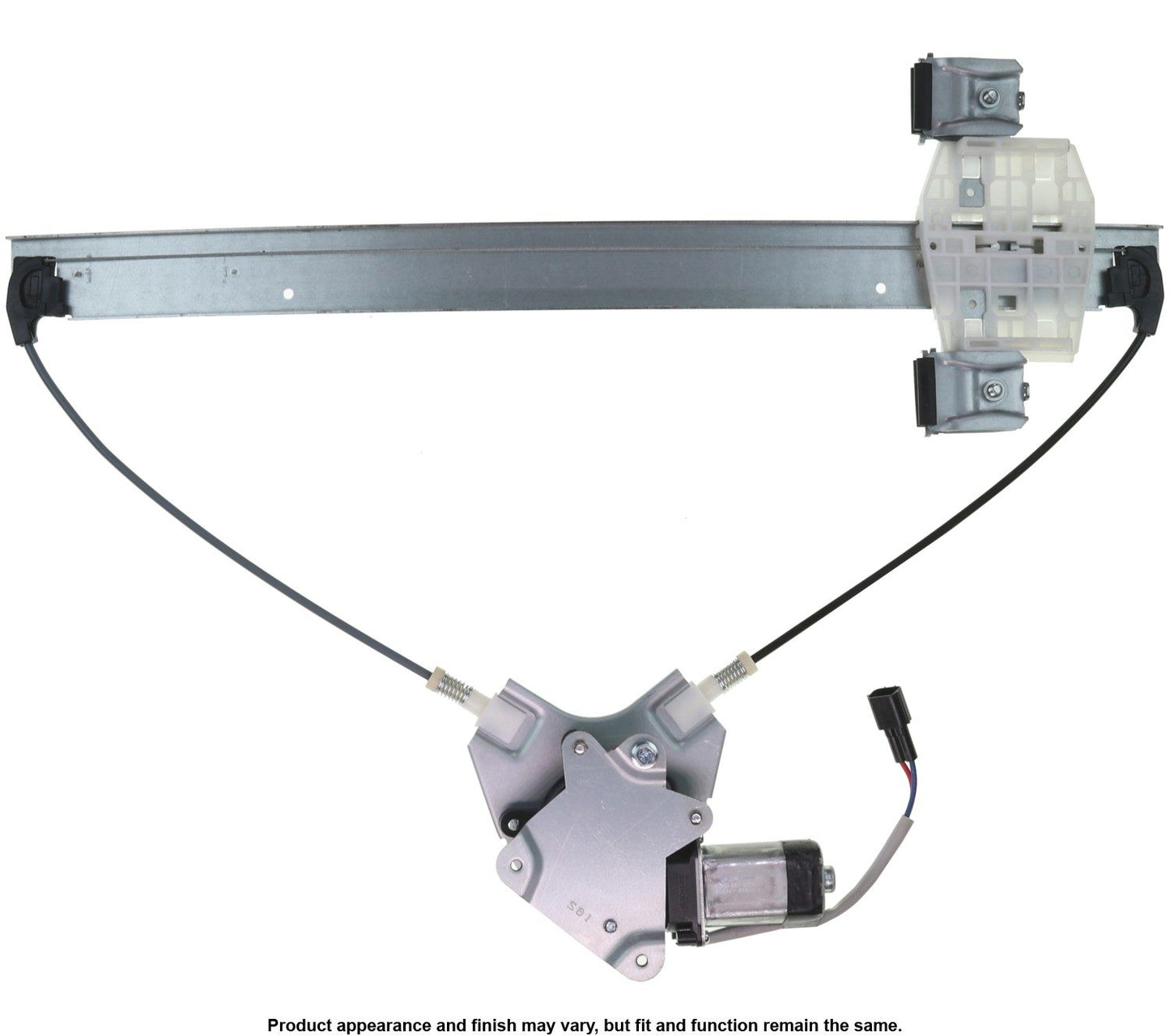 Cardone New New Power Window Motor and Regulator Assembly 82-3017CR