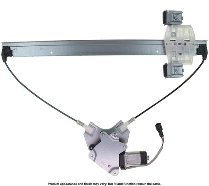 Cardone New New Power Window Motor and Regulator Assembly 82-3017CR