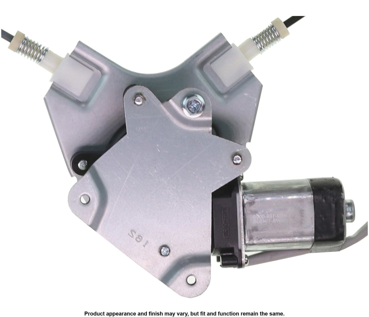 Cardone New New Power Window Motor and Regulator Assembly 82-3017CR