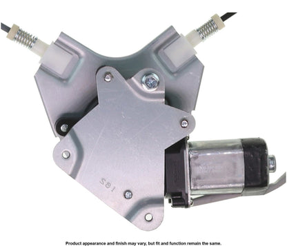 Cardone New New Power Window Motor and Regulator Assembly 82-3017CR