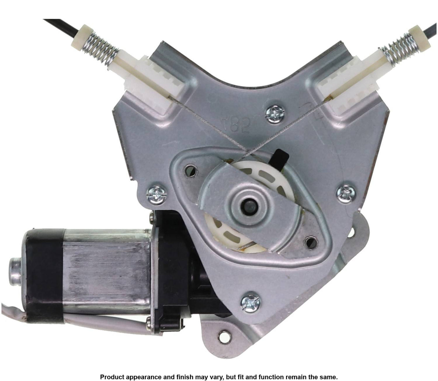 Cardone New New Power Window Motor and Regulator Assembly 82-3017CR