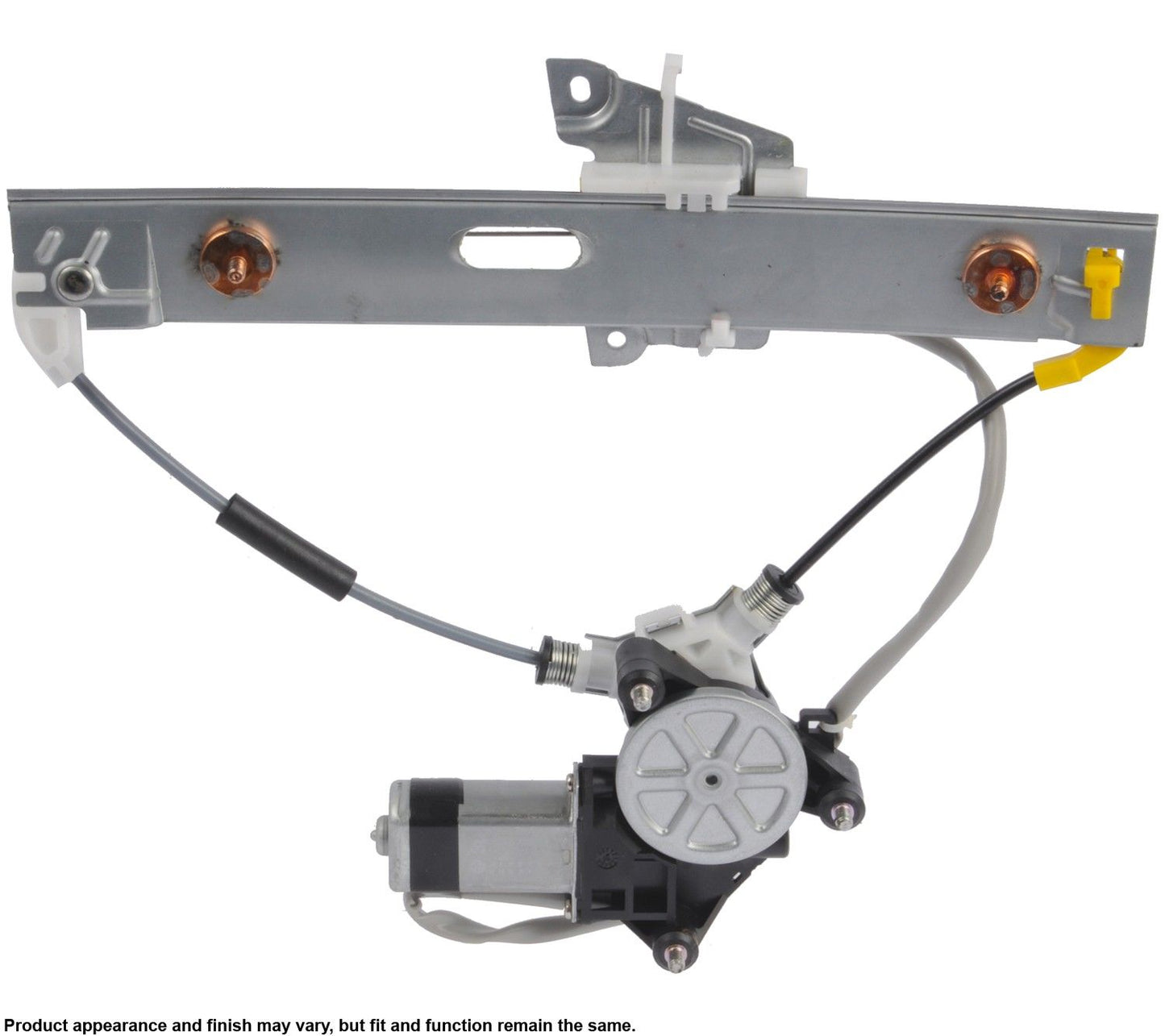 Cardone New New Power Window Motor and Regulator Assembly 82-3018BR