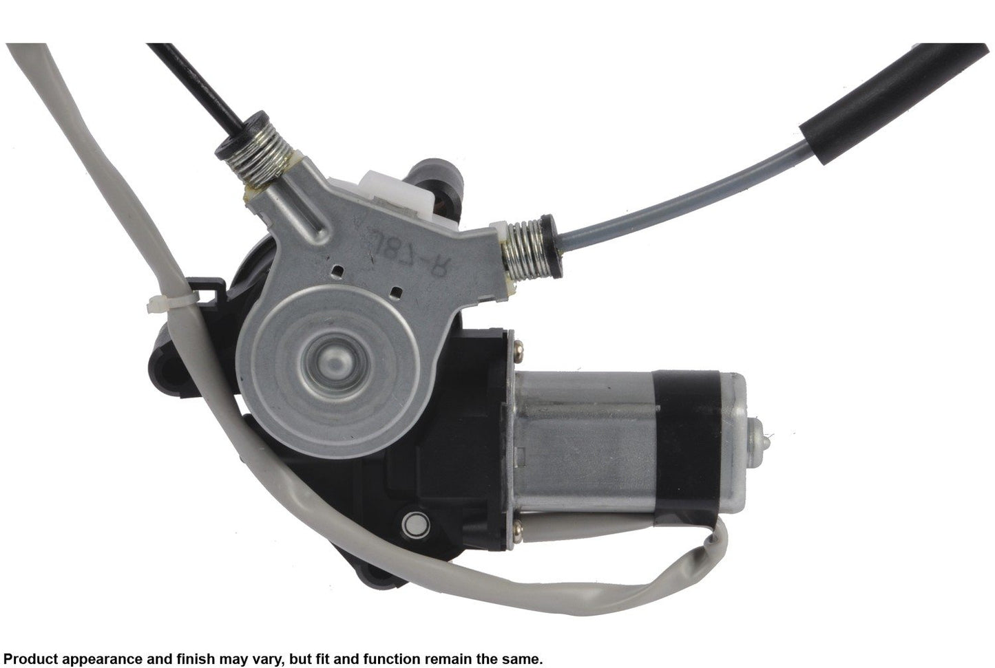 Cardone New New Power Window Motor and Regulator Assembly 82-3018BR