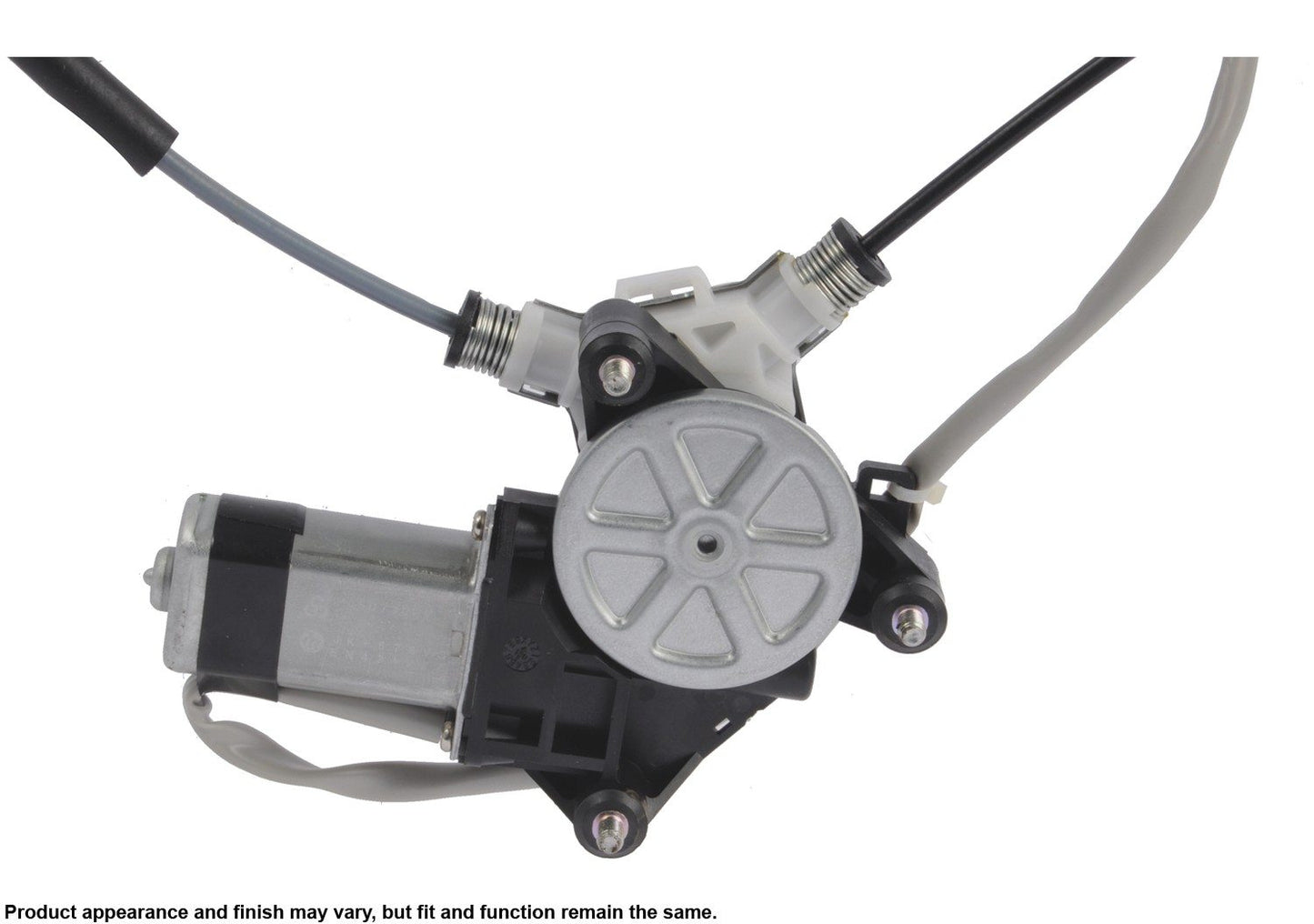 Cardone New New Power Window Motor and Regulator Assembly 82-3018BR