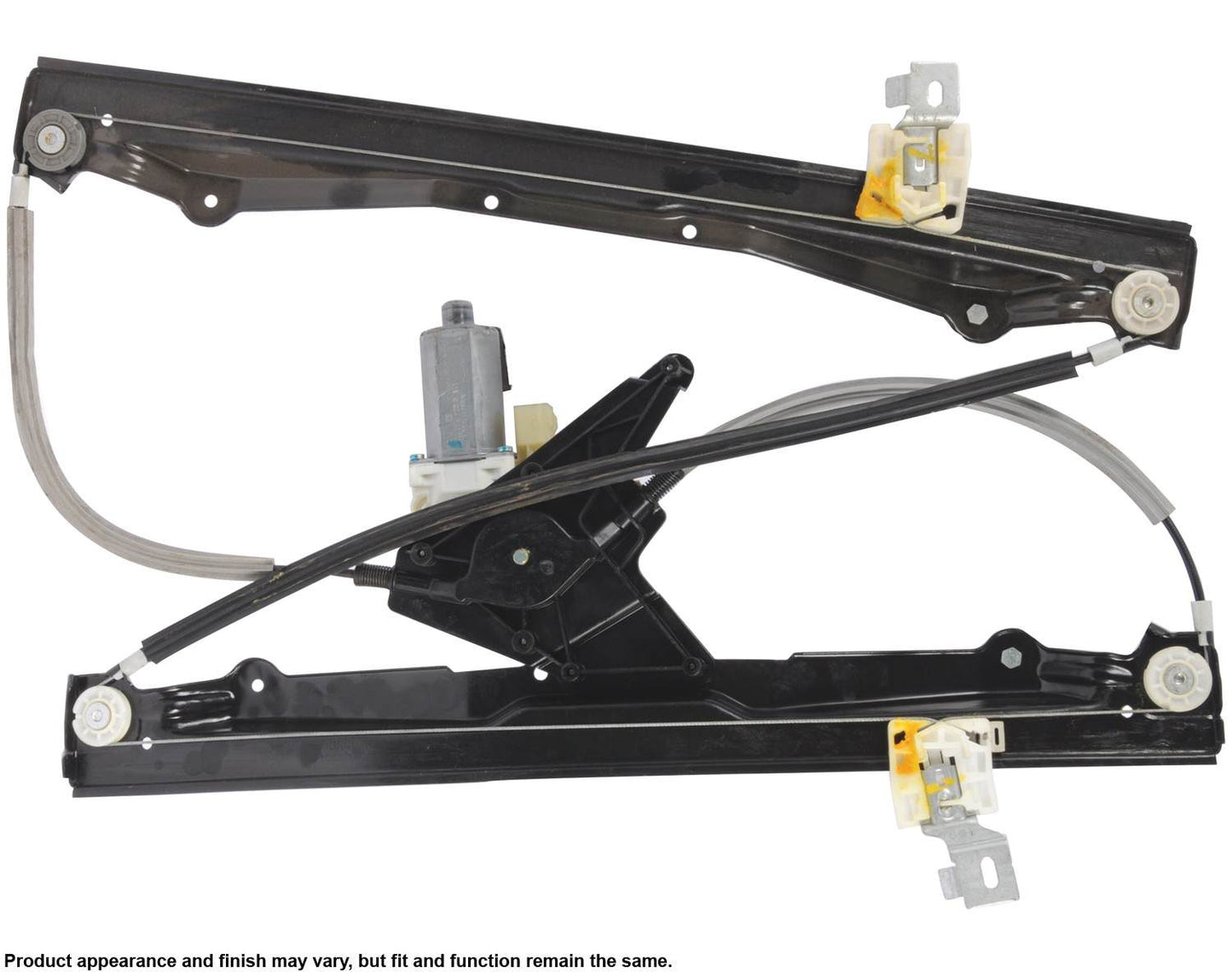 Cardone New Power Window Motor and Regulator Assembly 82-3022AR