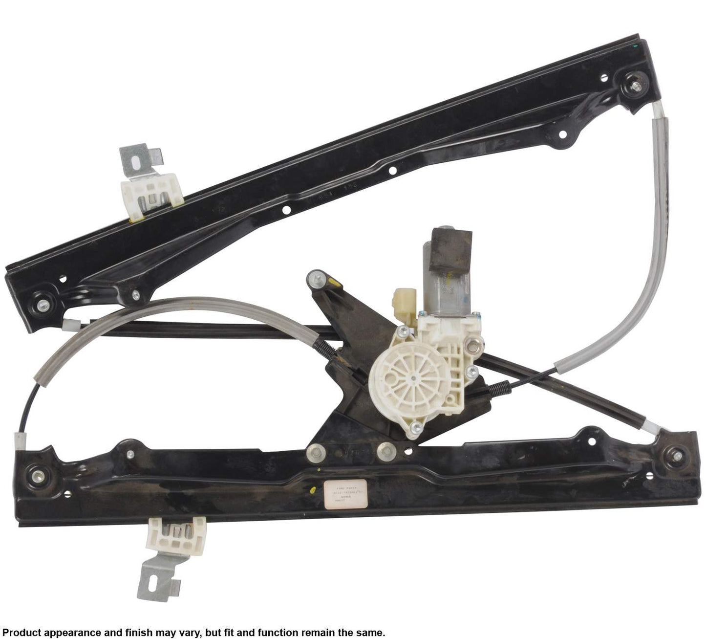 Cardone New Power Window Motor and Regulator Assembly 82-3022AR