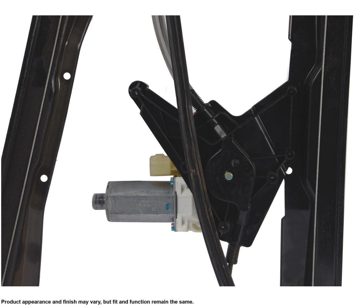 Cardone New Power Window Motor and Regulator Assembly 82-3022AR