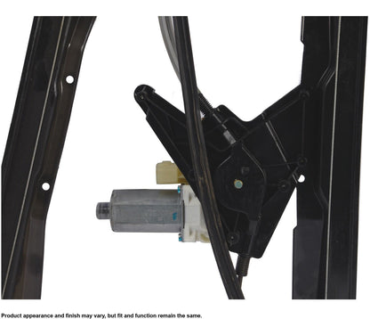 Cardone New Power Window Motor and Regulator Assembly 82-3022AR