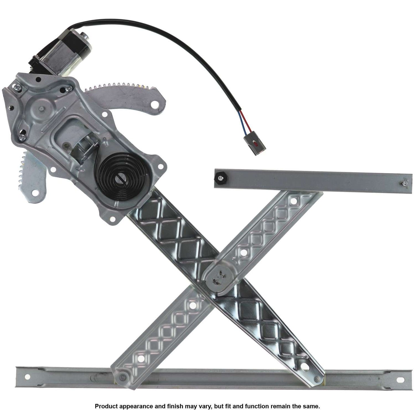 Cardone New New Power Window Motor and Regulator Assembly 82-3023AR