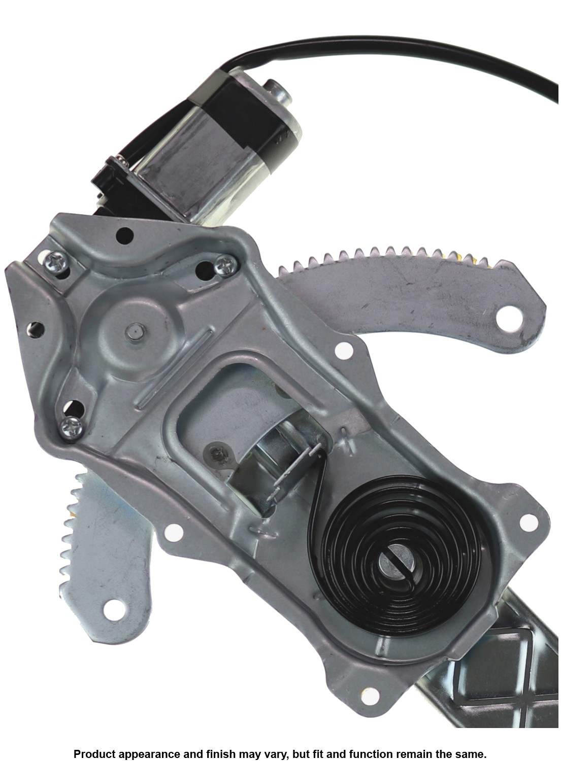 Cardone New New Power Window Motor and Regulator Assembly 82-3023AR