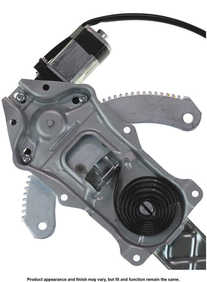 Cardone New New Power Window Motor and Regulator Assembly 82-3023AR