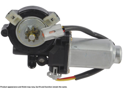 Cardone New New Power Window Motor 82-3024