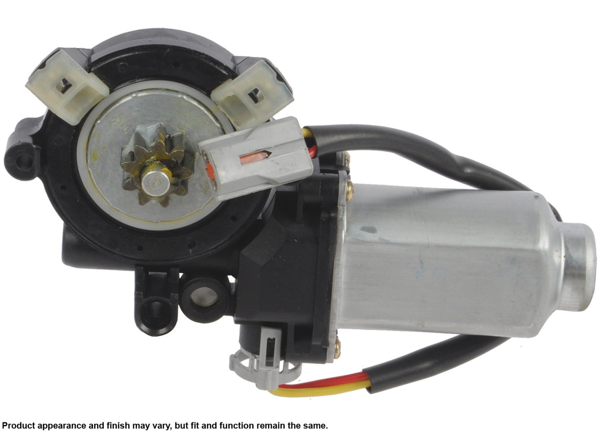 Cardone New New Power Window Motor 82-3024