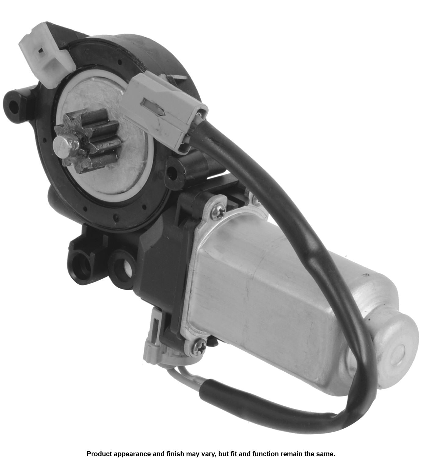 Cardone New New Power Window Motor 82-3024