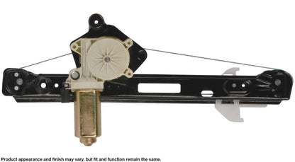 Cardone New New Power Window Motor and Regulator Assembly 82-3029AR