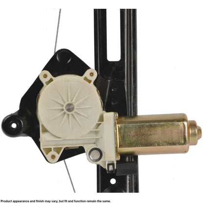 Cardone New New Power Window Motor and Regulator Assembly 82-3029AR