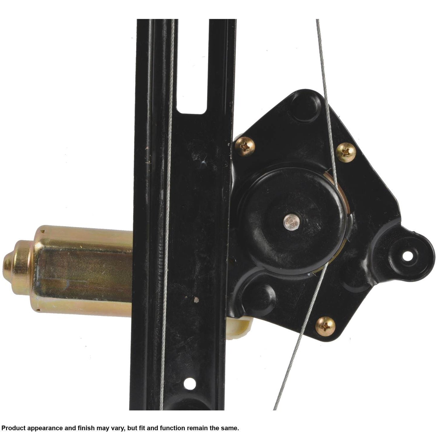Cardone New New Power Window Motor and Regulator Assembly 82-3029AR