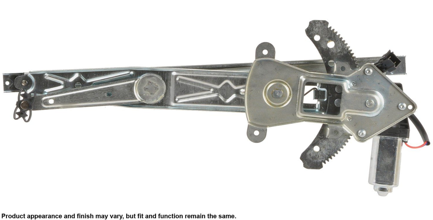Cardone New Power Window Motor and Regulator Assembly 82-3031AR