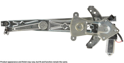 Cardone New Power Window Motor and Regulator Assembly 82-3031AR
