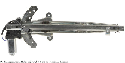 Cardone New Power Window Motor and Regulator Assembly 82-3031AR