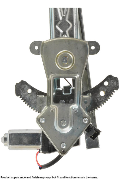 Cardone New Power Window Motor and Regulator Assembly 82-3031AR