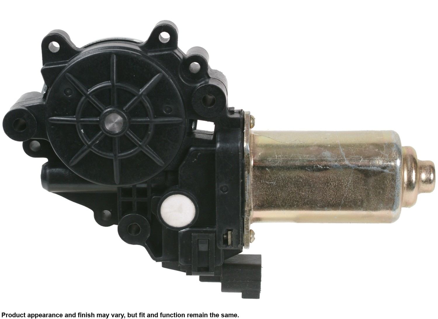 Cardone New Power Window Motor 82-3031
