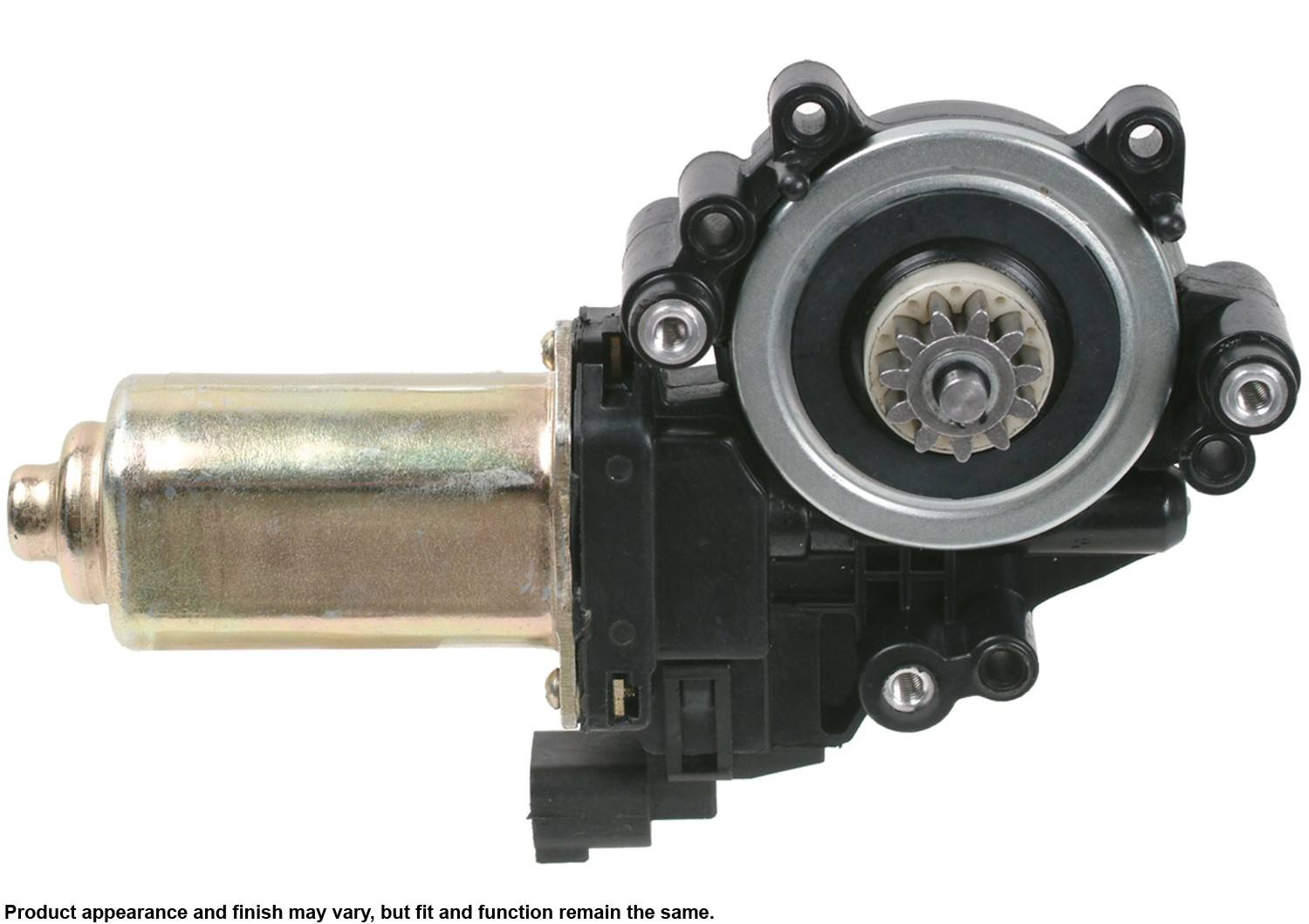 Cardone New Power Window Motor 82-3031