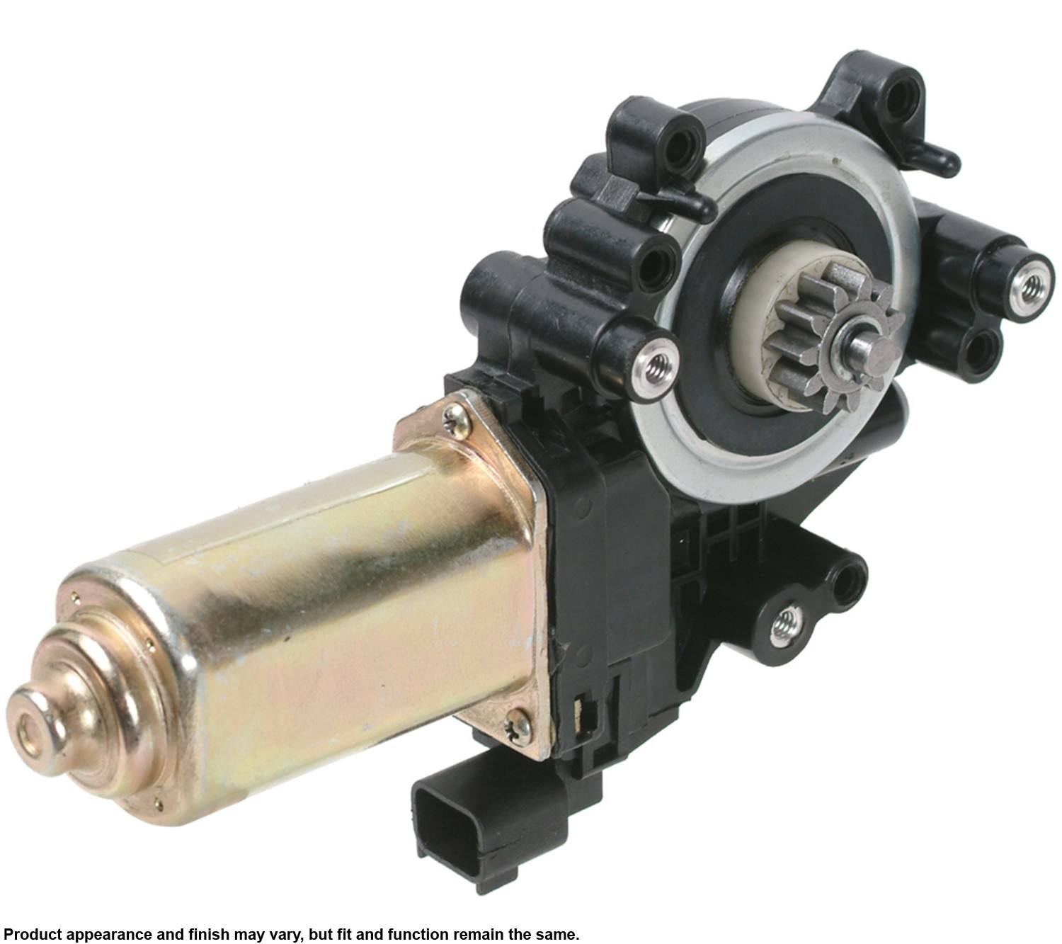 Cardone New Power Window Motor 82-3031