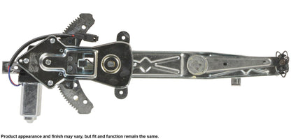 Cardone New New Power Window Motor and Regulator Assembly 82-3032AR
