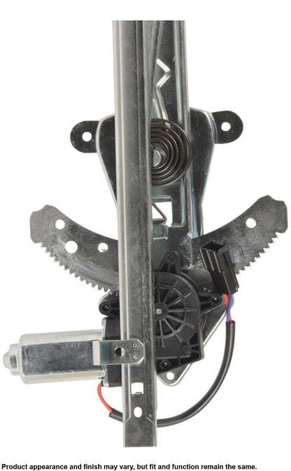 Cardone New New Power Window Motor and Regulator Assembly 82-3032AR