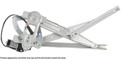 Cardone New New Power Window Motor and Regulator Assembly 82-3037AR