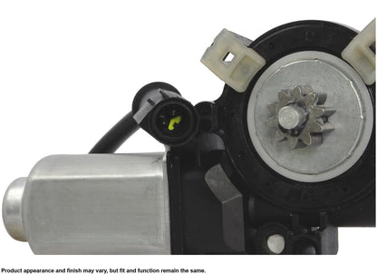 Cardone New New Power Window Motor 82-3037