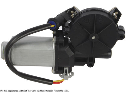 Cardone New New Power Window Motor 82-3038