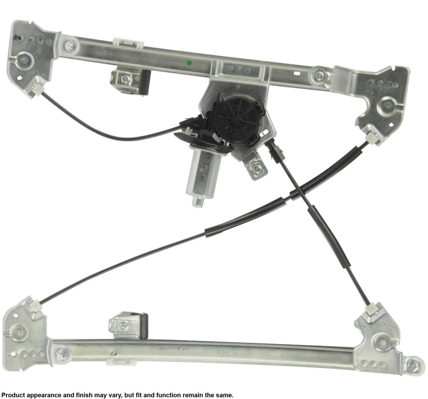 Cardone New Power Window Motor and Regulator Assembly 82-3039AR