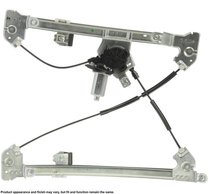 Cardone New Power Window Motor and Regulator Assembly 82-3039AR