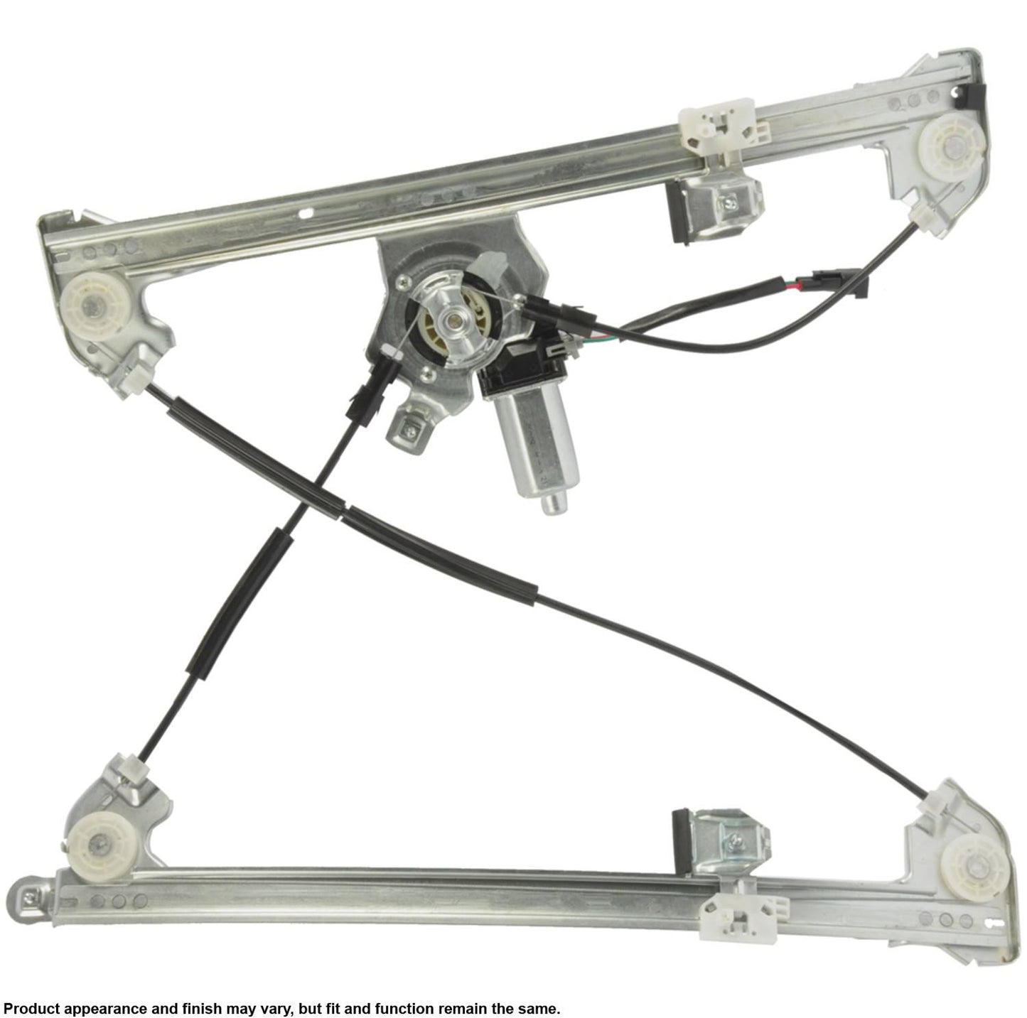 Cardone New Power Window Motor and Regulator Assembly 82-3039AR