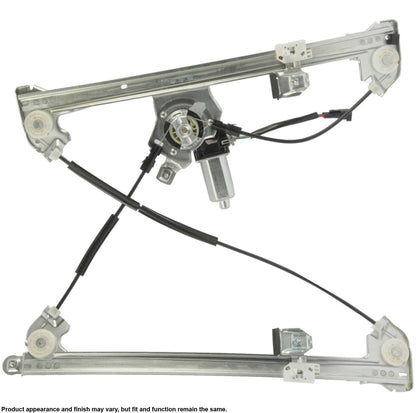 Cardone New Power Window Motor and Regulator Assembly 82-3039AR
