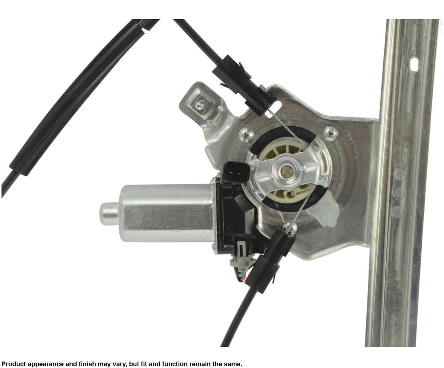 Cardone New Power Window Motor and Regulator Assembly 82-3039AR