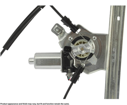 Cardone New Power Window Motor and Regulator Assembly 82-3039AR