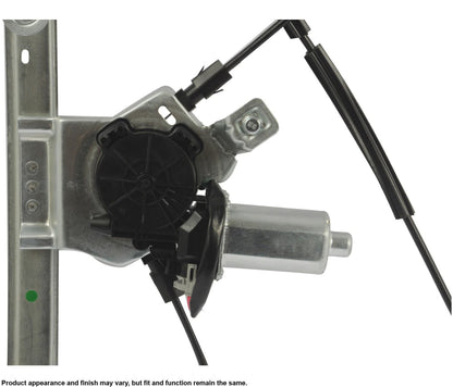 Cardone New Power Window Motor and Regulator Assembly 82-3039AR